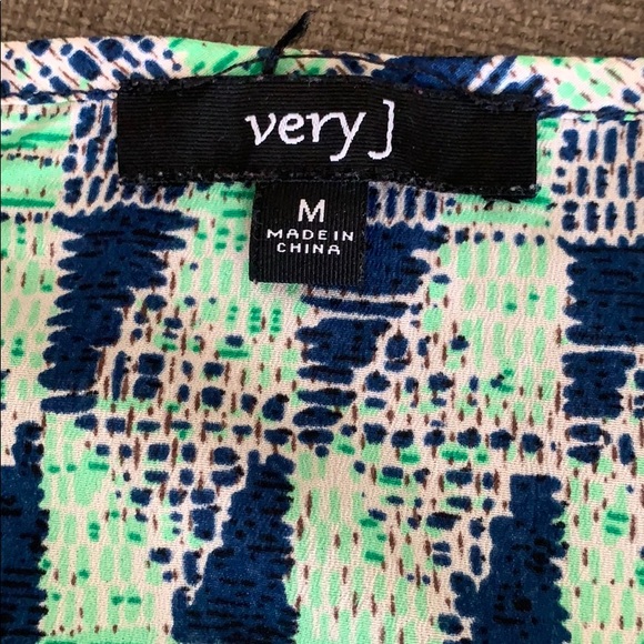 Ruby and Jenna Romper - Picture 5 of 5